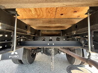 MITSUBISHI FUSO Canter Flat Body 2PG-FEA80 2019 60,599km_10