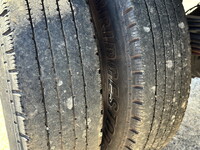 MITSUBISHI FUSO Canter Flat Body 2PG-FEA80 2019 60,599km_13