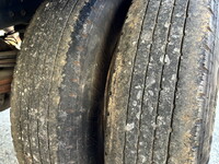 MITSUBISHI FUSO Canter Flat Body 2PG-FEA80 2019 60,599km_17