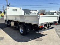 MITSUBISHI FUSO Canter Flat Body 2PG-FEA80 2019 60,599km_2