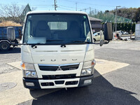 MITSUBISHI FUSO Canter Flat Body 2PG-FEA80 2019 60,599km_3