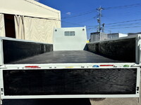 MITSUBISHI FUSO Canter Flat Body 2PG-FEA80 2019 60,599km_7