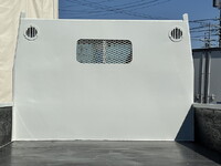 MITSUBISHI FUSO Canter Flat Body 2PG-FEA80 2019 60,599km_8