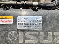 ISUZU Elf Garbage Truck 2PG-NPR88YN 2019 180,311km_26