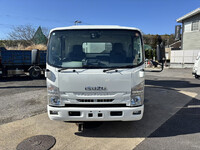 ISUZU Elf Garbage Truck 2PG-NPR88YN 2019 180,311km_3