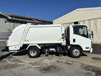 ISUZU Elf Garbage Truck 2PG-NPR88YN 2019 180,311km_4