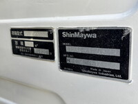 ISUZU Elf Garbage Truck 2PG-NPR88YN 2019 180,311km_7