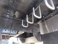 HINO Profia Truck (With 5 Steps Of Cranes) 2DG-FW1AHC 2025 700km_11