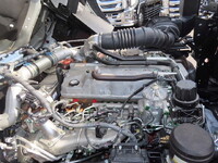 HINO Profia Truck (With 5 Steps Of Cranes) 2DG-FW1AHC 2025 700km_15