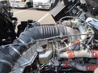 HINO Profia Truck (With 5 Steps Of Cranes) 2DG-FW1AHC 2025 700km_16