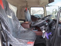 HINO Profia Truck (With 5 Steps Of Cranes) 2DG-FW1AHC 2025 700km_17