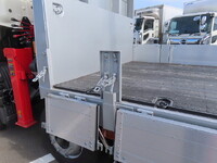 HINO Profia Truck (With 5 Steps Of Cranes) 2DG-FW1AHC 2025 700km_25