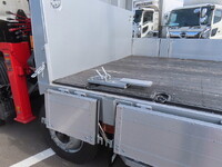 HINO Profia Truck (With 5 Steps Of Cranes) 2DG-FW1AHC 2025 700km_26
