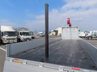 HINO Profia Truck (With 5 Steps Of Cranes) 2DG-FW1AHC 2025 700km_27