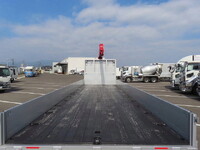 HINO Profia Truck (With 5 Steps Of Cranes) 2DG-FW1AHC 2025 700km_29