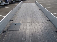 HINO Profia Truck (With 5 Steps Of Cranes) 2DG-FW1AHC 2025 700km_31