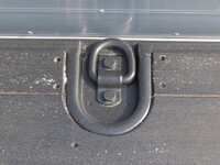 HINO Profia Truck (With 5 Steps Of Cranes) 2DG-FW1AHC 2025 700km_33