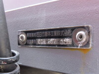 HINO Profia Truck (With 5 Steps Of Cranes) 2DG-FW1AHC 2025 700km_35