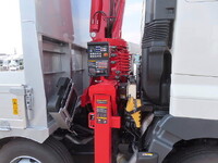 HINO Profia Truck (With 5 Steps Of Cranes) 2DG-FW1AHC 2025 700km_36