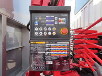 HINO Profia Truck (With 5 Steps Of Cranes) 2DG-FW1AHC 2025 700km_37