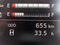 HINO Profia Truck (With 5 Steps Of Cranes) 2DG-FW1AHC 2025 700km_40