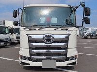 HINO Profia Truck (With 5 Steps Of Cranes) 2DG-FW1AHC 2025 700km_5