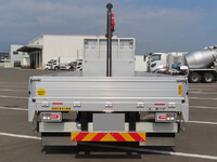 HINO Profia Truck (With 5 Steps Of Cranes) 2DG-FW1AHC 2025 700km_6