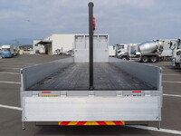 HINO Profia Truck (With 5 Steps Of Cranes) 2DG-FW1AHC 2025 700km_7