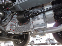 HINO Profia Truck (With 5 Steps Of Cranes) 2DG-FW1AHC 2025 700km_8