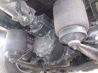 HINO Profia Truck (With 5 Steps Of Cranes) 2DG-FW1AHC 2025 700km_9