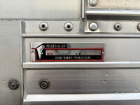 ISUZU Forward Aluminum Wing 2RG-FRR90T2 2018 623,000km_24