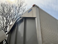 ISUZU Forward Aluminum Wing 2RG-FRR90T2 2018 623,000km_25