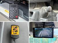 ISUZU Forward Aluminum Wing 2RG-FRR90T2 2018 623,000km_36