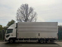 ISUZU Forward Aluminum Wing 2RG-FRR90T2 2018 623,000km_4