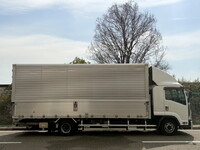 ISUZU Forward Aluminum Wing 2RG-FRR90T2 2018 623,000km_6