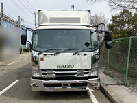 ISUZU Forward Aluminum Wing 2RG-FRR90T2 2018 623,000km_9