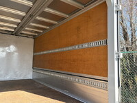 ISUZU Elf Aluminum Wing TKG-NMR85N 2014 172,000km_13