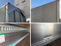 ISUZU Elf Aluminum Wing TKG-NMR85N 2014 172,000km_15