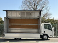 ISUZU Elf Aluminum Wing TKG-NMR85N 2014 172,000km_18