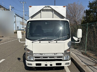 ISUZU Elf Aluminum Wing TKG-NMR85N 2014 172,000km_19