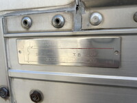 ISUZU Elf Aluminum Wing TKG-NMR85N 2014 172,000km_20