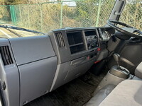 ISUZU Elf Aluminum Wing TKG-NMR85N 2014 172,000km_23