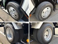 ISUZU Elf Aluminum Wing TKG-NMR85N 2014 172,000km_24
