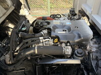 ISUZU Elf Aluminum Wing TKG-NMR85N 2014 172,000km_26