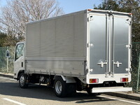 ISUZU Elf Aluminum Wing TKG-NMR85N 2014 172,000km_2
