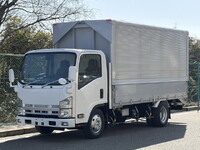 ISUZU Elf Aluminum Wing TKG-NMR85N 2014 172,000km_3
