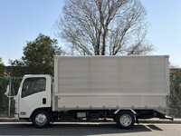ISUZU Elf Aluminum Wing TKG-NMR85N 2014 172,000km_5