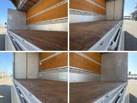 ISUZU Elf Aluminum Wing TKG-NMR85N 2014 172,000km_7