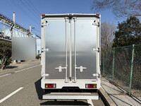 ISUZU Elf Aluminum Wing TKG-NMR85N 2014 172,000km_9