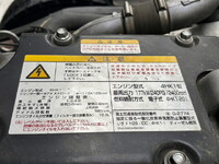 ISUZU Forward Aluminum Wing 2RG-FRR90T2 2018 481,000km_15